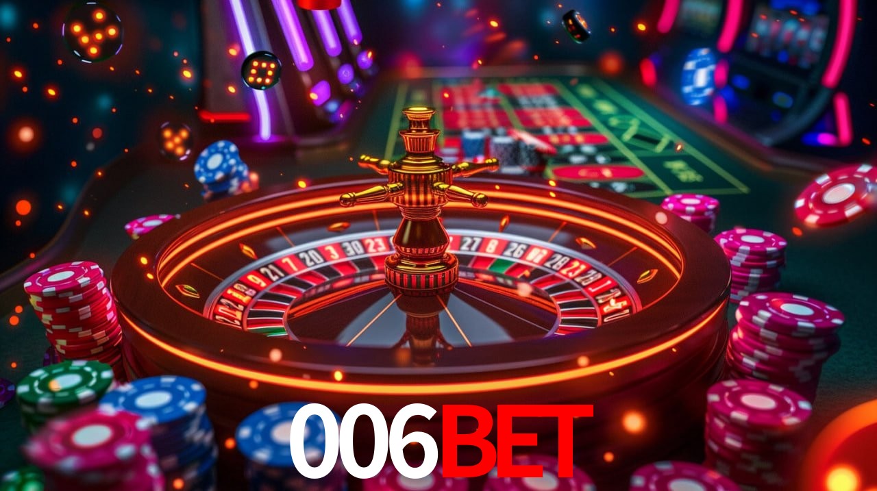 Avaliações dos Jogadores 006bet