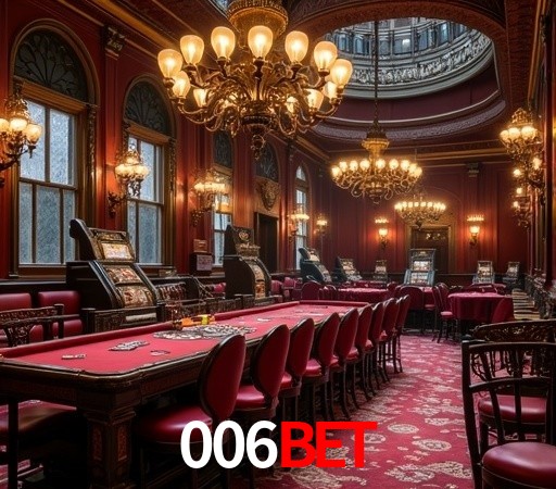 Privilégios VIP 006bet