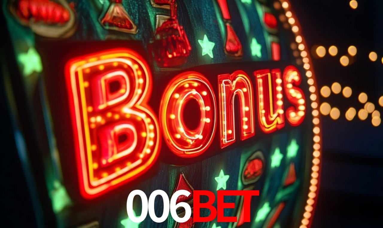 Login Seguro 006bet