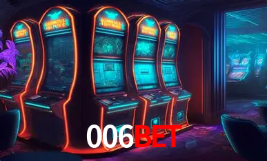 Descubra a Essência do 006bet: Nossa História e Compromissos