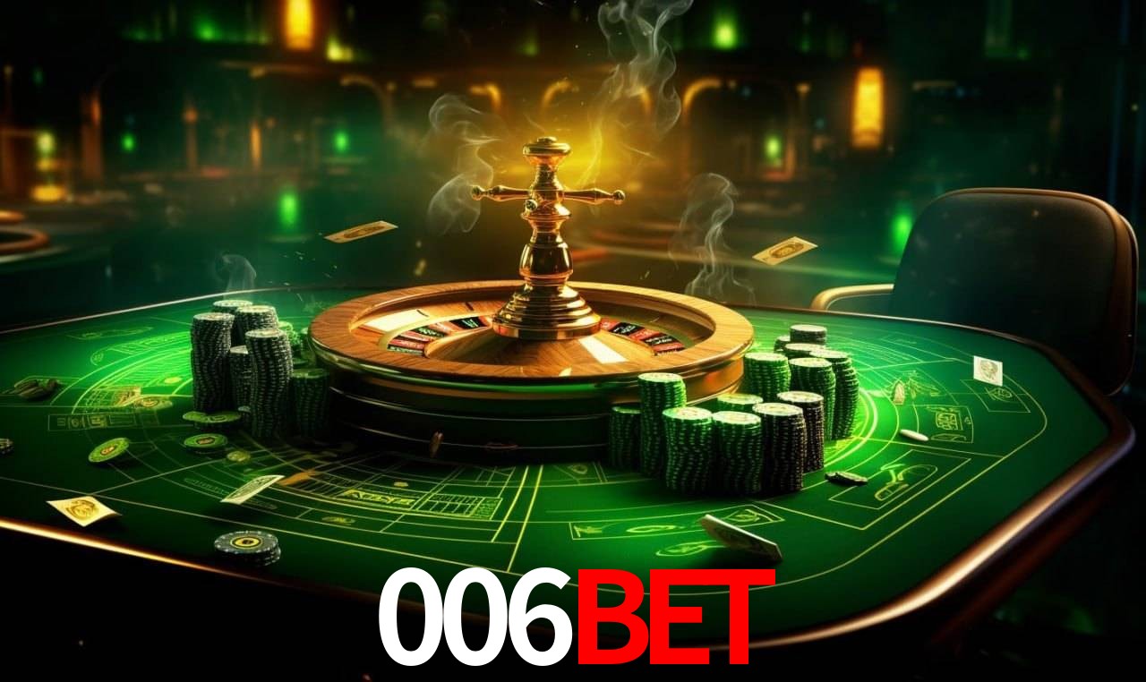 Estatísticas Esportivas 006bet