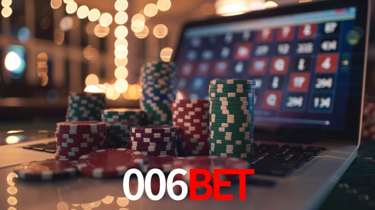 APP oficial da 006bet para mobile