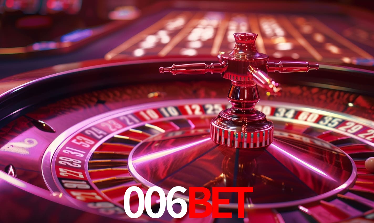 Casino Ao Vivo 006bet