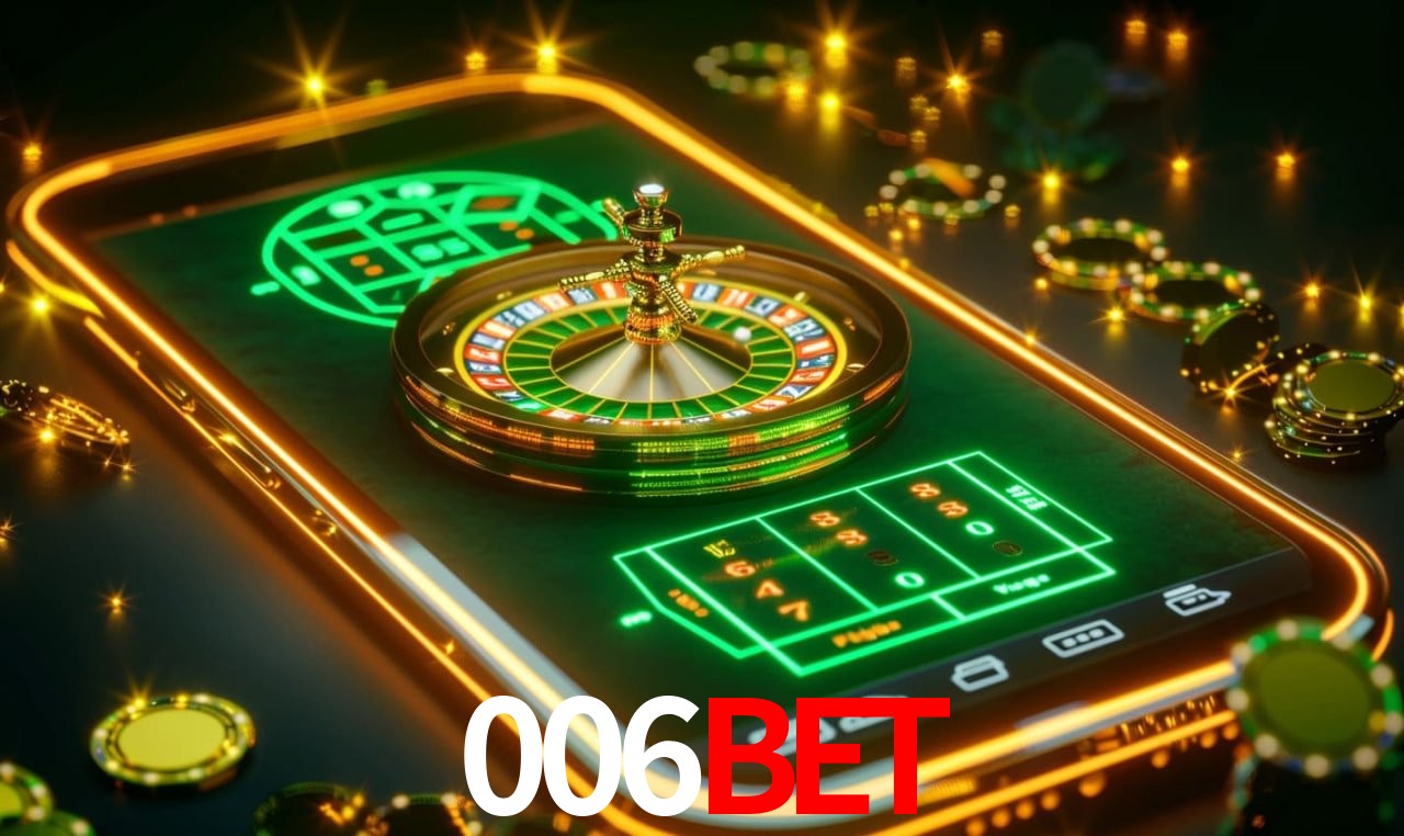 Bônus VIP 006bet
