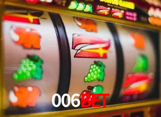 A Popularidade dos Caça-Níqueis no 006bet