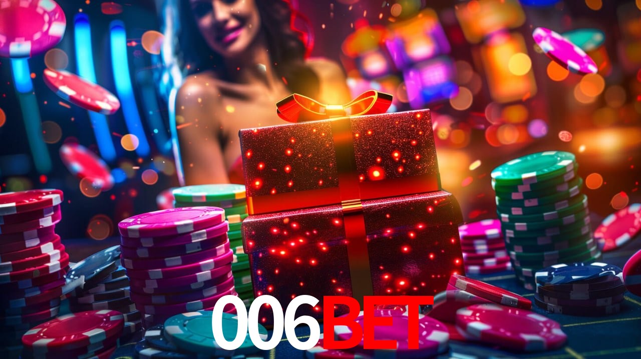 Apostas de Tênis 006bet
