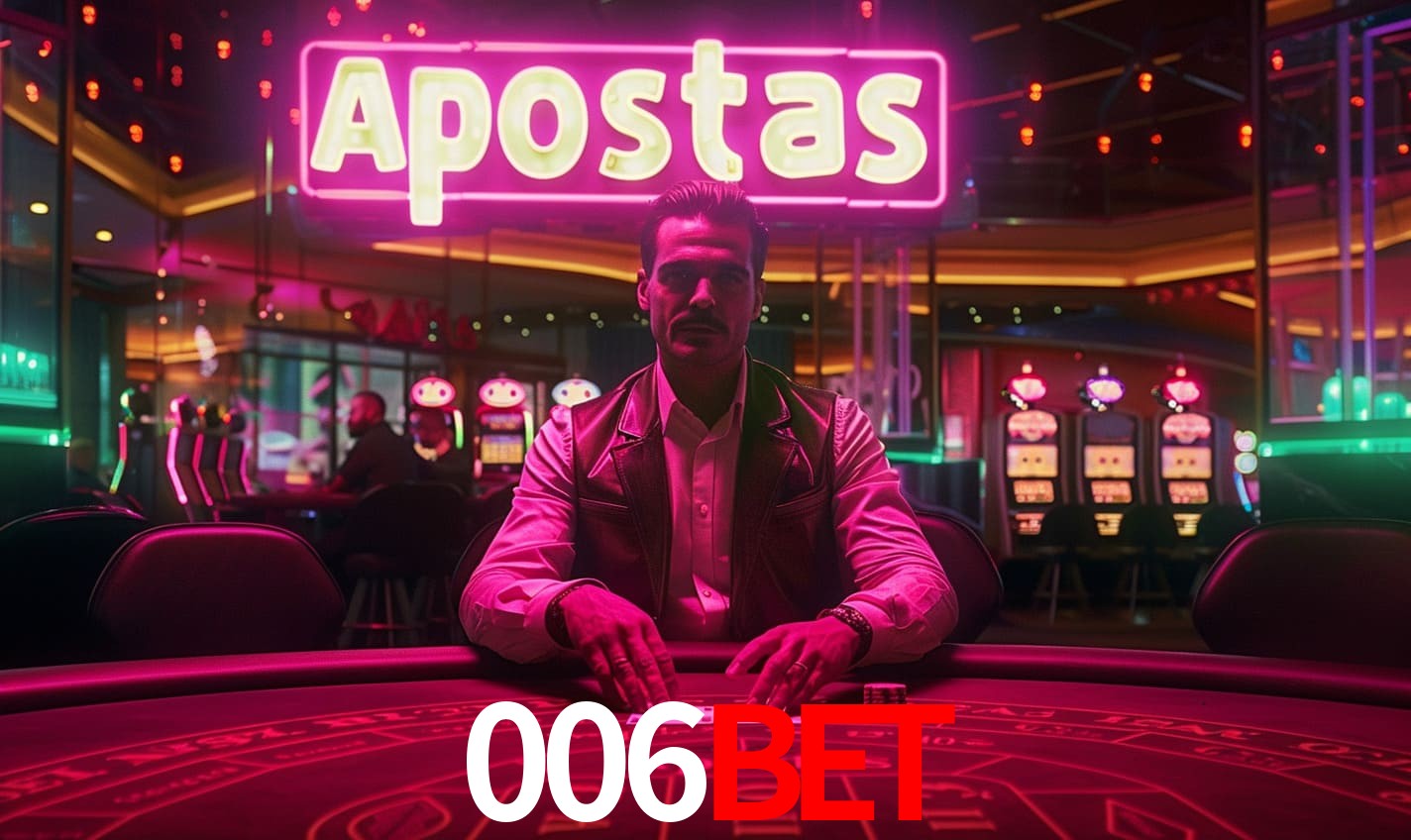 Programa VIP 006bet