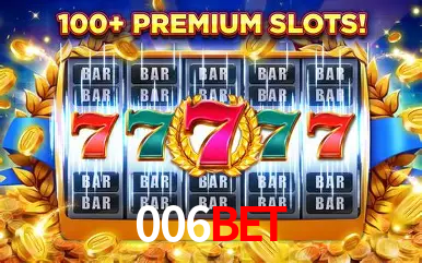 Descubra a Magia dos Jogos de Arcade no 006bet