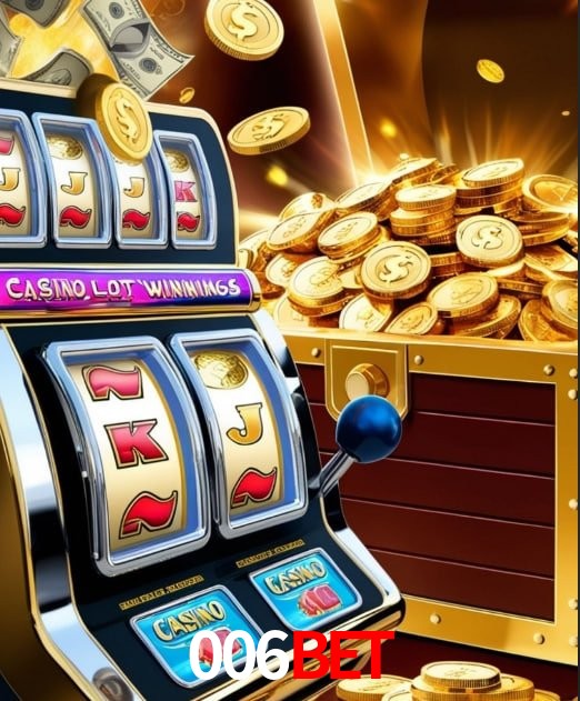 Live Casino 006bet