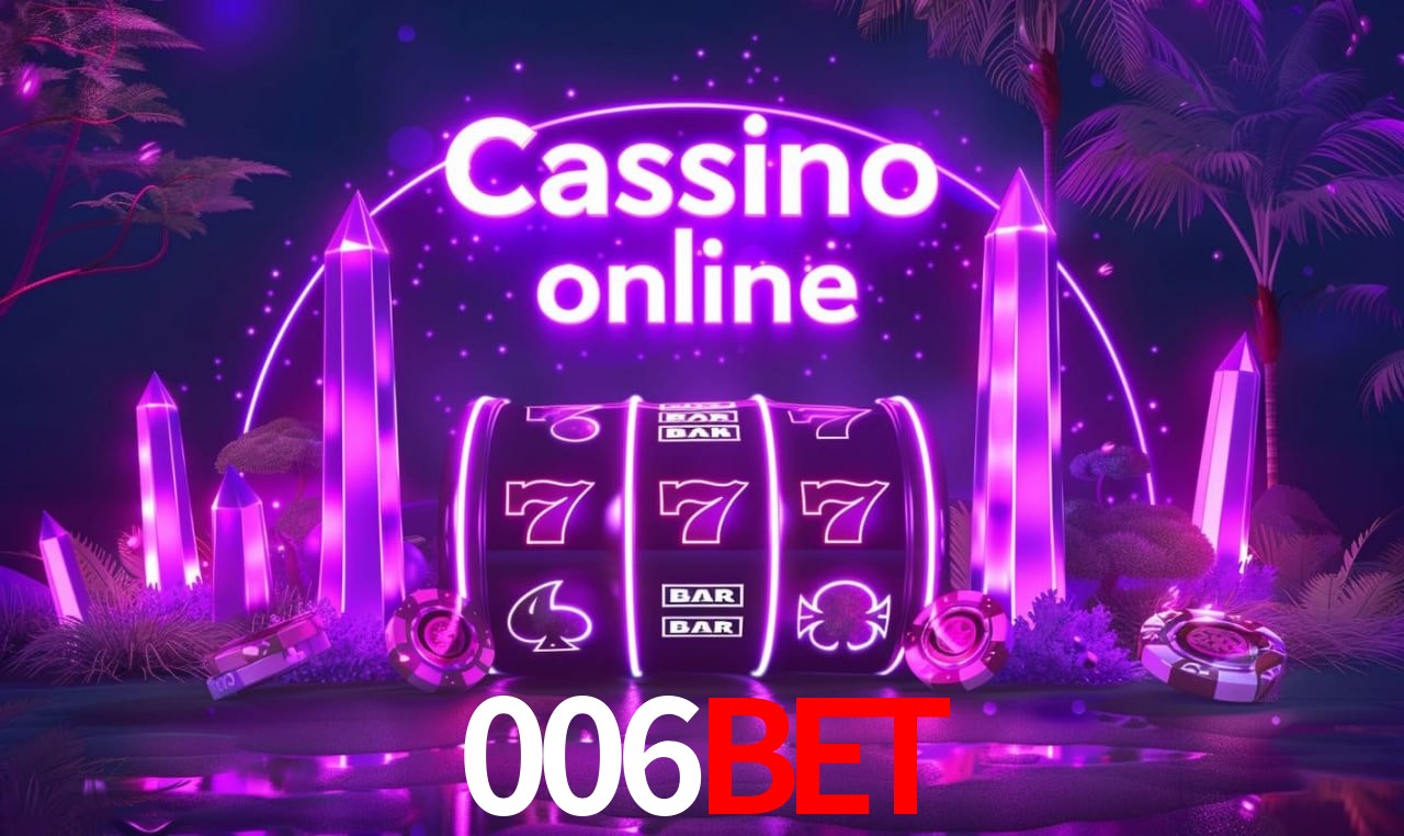 Qualificar VIP 006bet