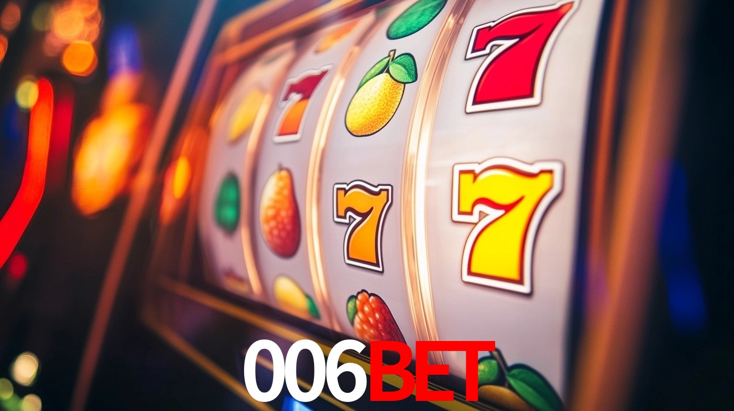 Experimente o Login Seguro Premium no 006bet
