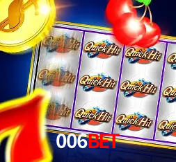 APK 006bet Android