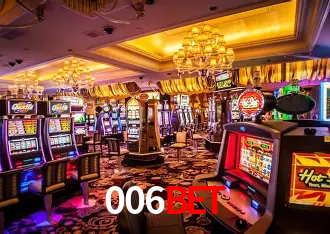 A Emoção da Loteria na 006bet: Uma Chance de Mudança de Vida